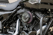 S&S Stealth Air Cleaner Cover #170-0206