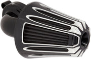 Arlen Ness Monster Sucker Air Cleaner Cover #81-102