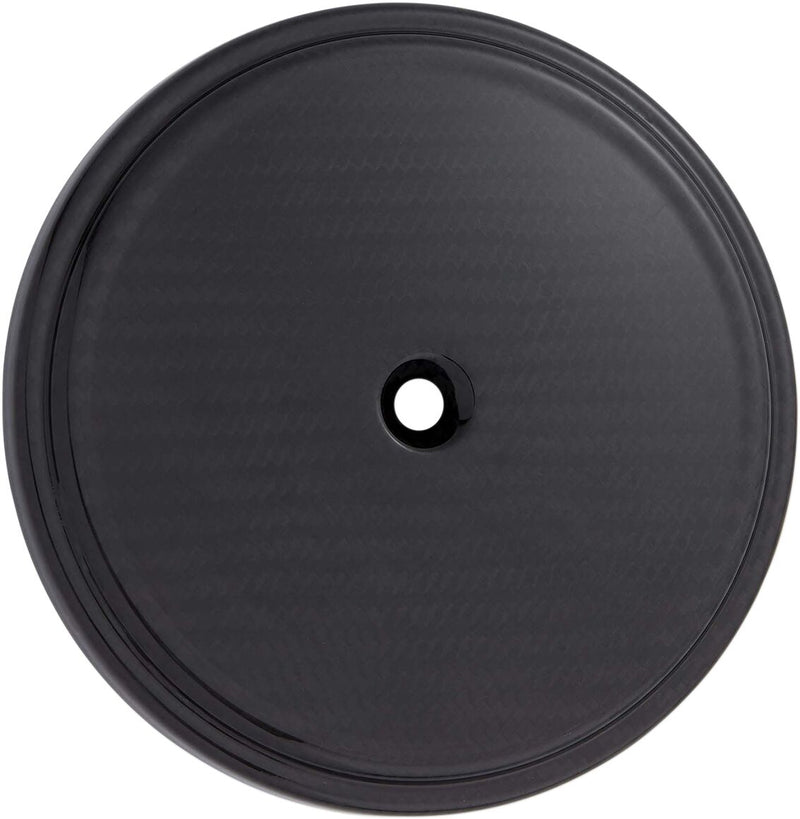 Arlen Ness Carbon Cover for Arlen Ness Round Stage Kit #18-767