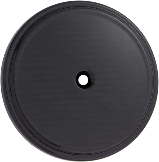 Arlen Ness Carbon Cover for Arlen Ness Round Stage Kit #18-767