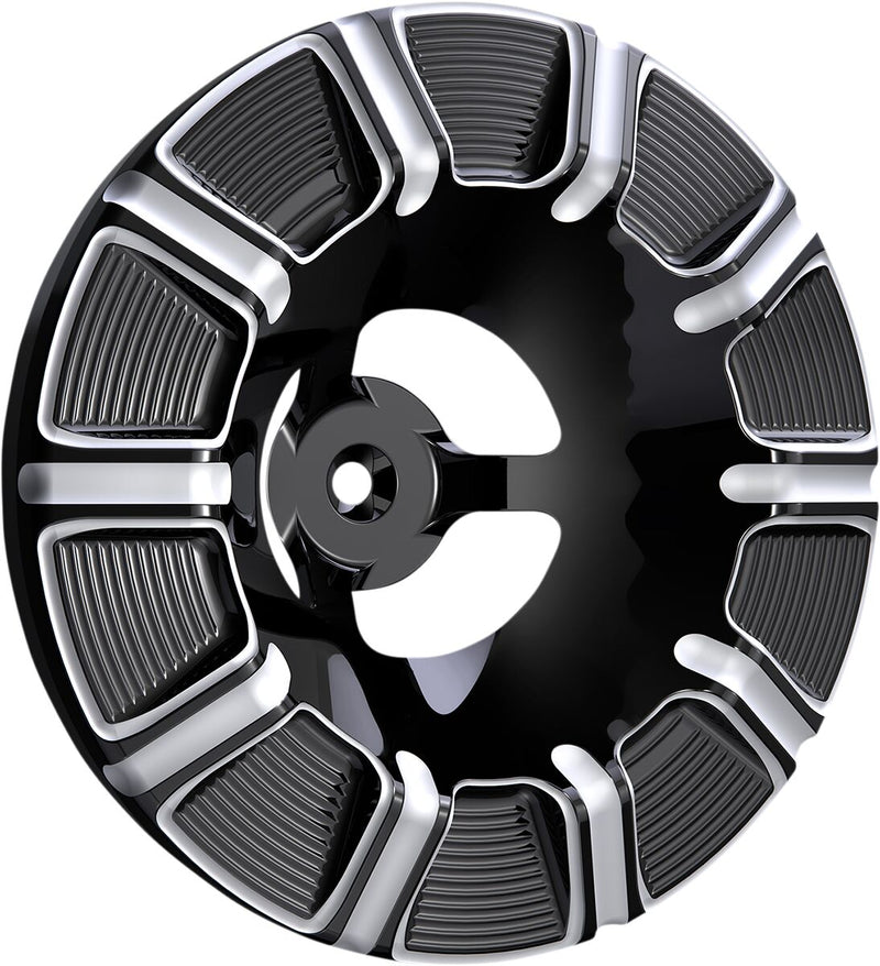 Arlen Ness Velocity 65 Air Cleaner Cover