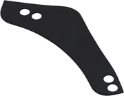 Arlen Ness Black Air Cleaner Cover Mounting Kit for Various Various Harley-Davidson Motorcycles (See Fitment List) #600-052