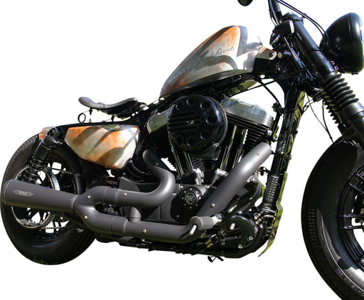 Cult Werk Air Filter Cover "Slotted" for 2016-2022 Harley-Davidson Air Cleaner Cover Black ABS Polymer Each