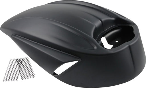 Cult Werk Airbox Cover "Special" for 2002-2017 Harley-Davidson Air Cleaner Cover Plastic