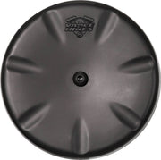Vance & Hines Eliminator Air Cleaner Cover In Black