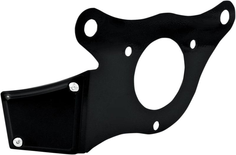 Throttle Servo Cover