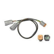 Dynojet-Harley Y-Adapter Cables Power Vision Air/Fuel Ratio