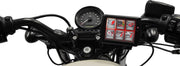 Dynojet-Harley Power Vision Tuning Module for 2001-2017 Harley-Davidson Black Each