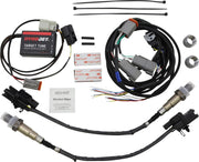 Dynojet-Harley Target Tune Module Kit for 2014-2020 Harley-Davidson Tuning Module Black Red #TT-5