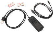 Dynojet-Harley Power Vision 3 Fuel Injection Module for Harley-Davidson for 2011-2022 Harley-Davidson Black