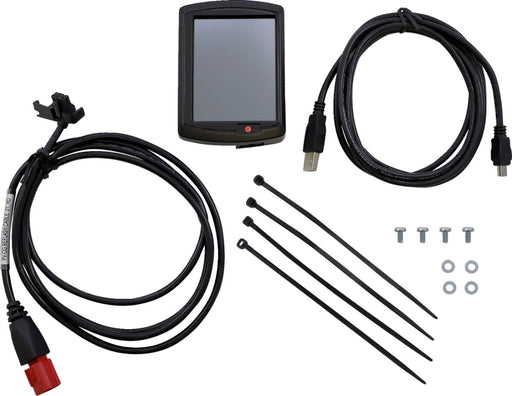 Dynojet-Harley Power Vision Tuning Module for 2021-2024 Harley-Davidson Black