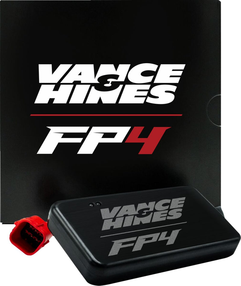 Vance & Hines Fuelpak for 2021-2024 Harley-Davidson Touring and Softail Models