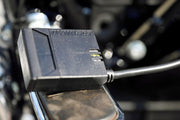 Dynojet-Harley Power Vision 4 Fuel Injection Controller for 2011-2021 Harley-Davidson Black Grey Air/Fuel Ratio Each