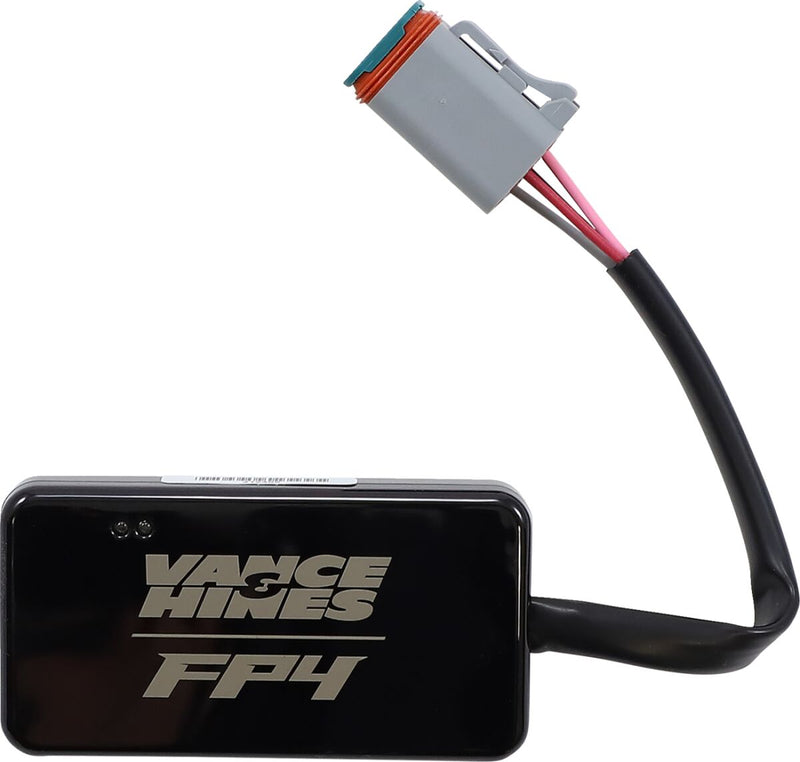 Fuelpak FP4 for Harley-Davidson 2011 to 2020 CANBUS Models Dyna,Softail,Sportster,Touring,V-Rod,Street,Trike