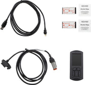 Dynojet-Harley Power Vision 3 Fuel Injection Module for Harley-Davidson for 2001-2017 Harley-Davidson Black #PV3-15-01