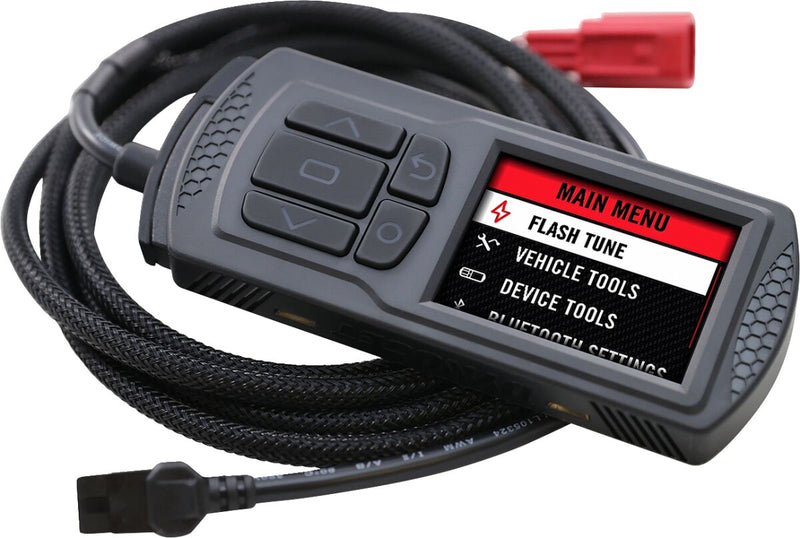 Dynojet-Harley Power Vision 3 Fuel Injection Module for Harley-Davidson for 2021-2024 Harley-Davidson Black #PV3-15-03