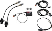 Dynojet-Harley Auto Tune Kit for Power Vision for 2001-2017 Harley-Davidson Power Vision 4 Black Grey Air/Fuel Ratio