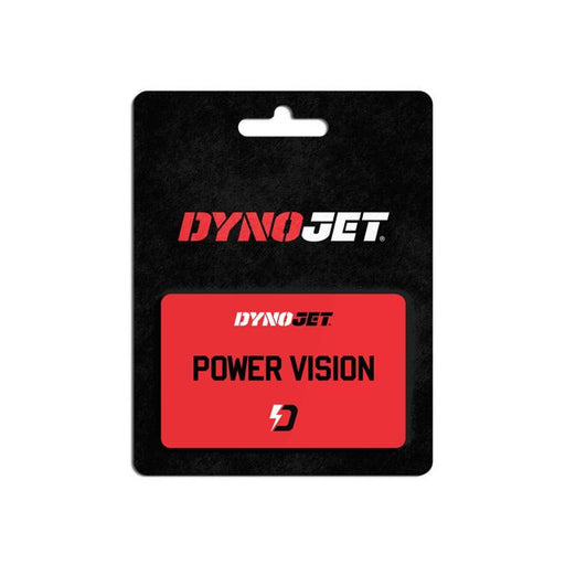 Dynojet-Harley Power Vision Token for 2006-2025 Harley-Davidson Tune Licence