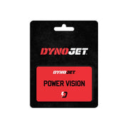 Dynojet-Harley Power Vision Token for 2006-2025 Harley-Davidson Tune Licence 10 Pack