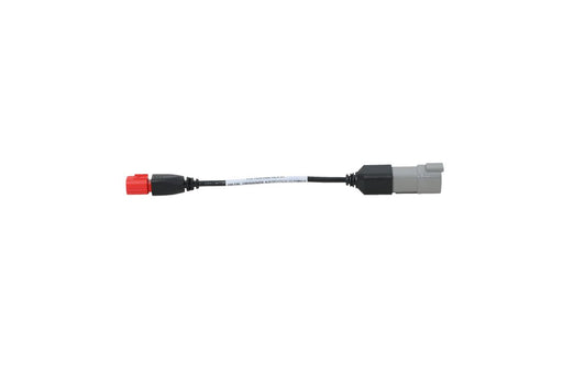 Dynojet-Harley Crossover cable for Harley-Davidson Euro5 plug to HD German 6-pin plug for 2022 Harley-Davidson Adapter