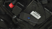 Dynojet-Harley Power Vision 4 Fuel Injection Controller for 2023-2025 Harley-Davidson Black Red #PV4-15-04