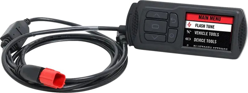 Dynojet-Harley Power Vision 3 Fuel Injection Module for Harley-Davidson for 2023-2025 Harley-Davidson Black #PV3-15-04