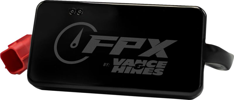 Vance & Hines Fuelpak X Tuning Module for 2021-2025 Harley-Davidson Black #66053