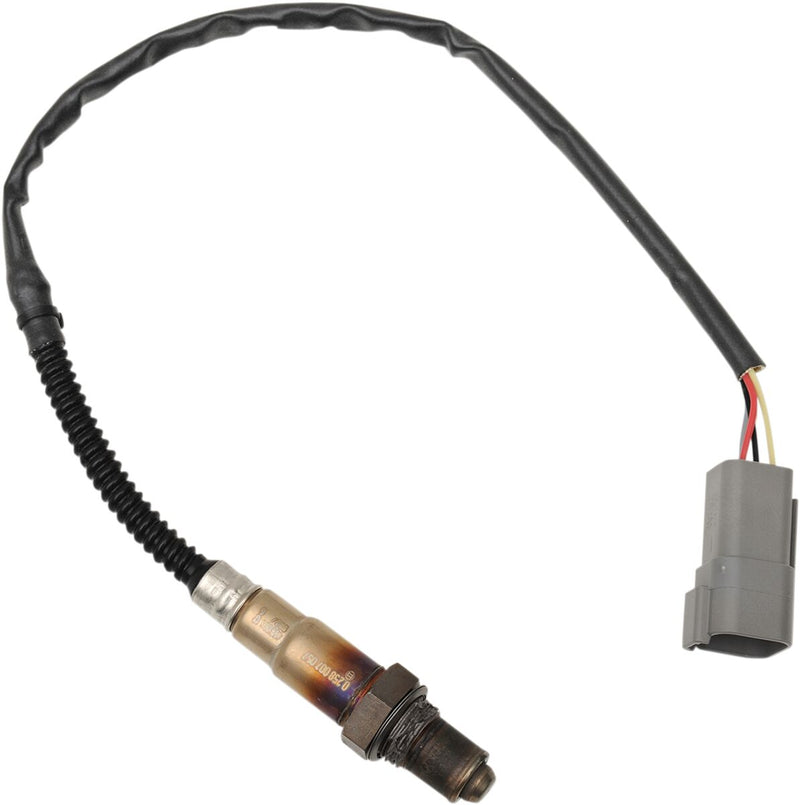 Daytona Twin Tec LLC Replacement Oxygen Sensor WEGO II Black Grey Wide-Band O2