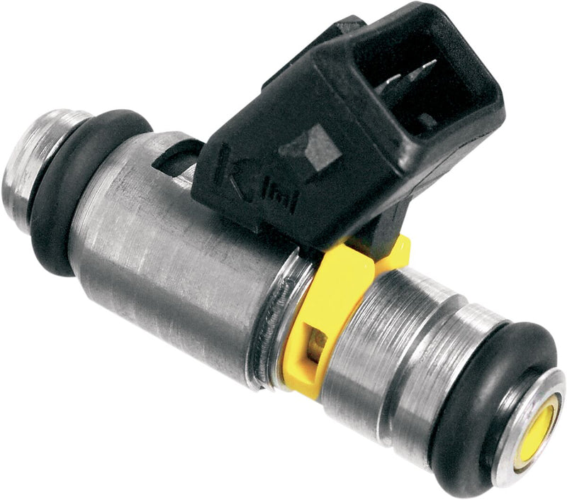 Electronic Fuel-Injection Component Dyna, Softail, Touring #MC-INJ5