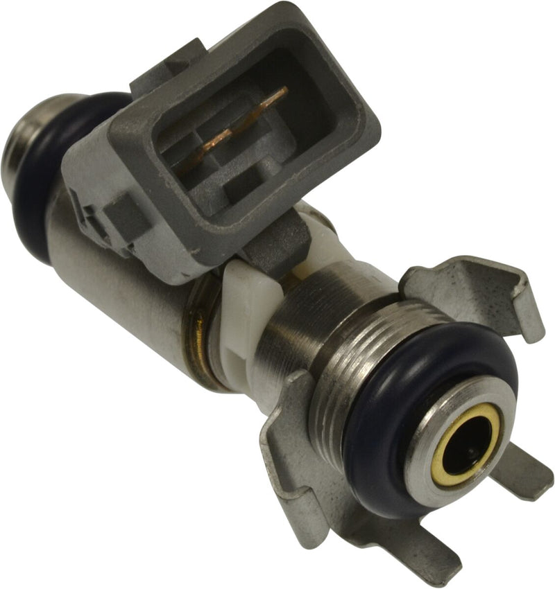 Electronic Fuel-Injection Component Dyna, Softail, Touring #MC-INJ3