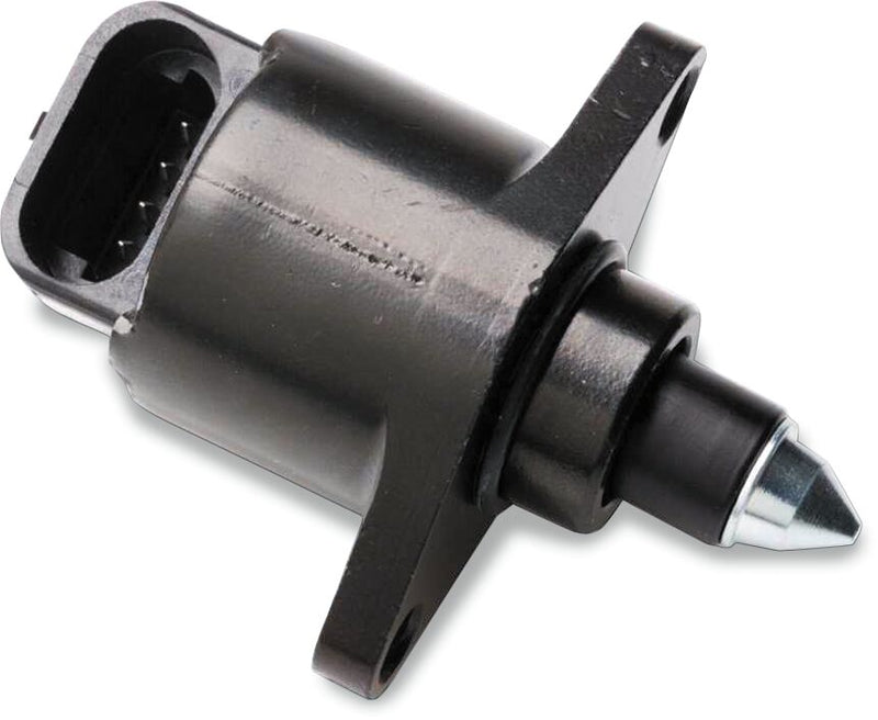 Drag Specialties Idle Air Control Module Fits Harley-Davidson Dyna, Softail, Sportster, Touring, V-Rod Models 2001-2022