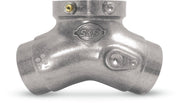 S&S Cycle Flange-Mount Intake Manifold for Various Various Harley-Davidson Motorcycles (See Fitment List) #16-2528