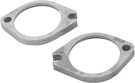S&S Cycle Intake Manifold Flanges for Various Various Harley-Davidson Motorcycles (See Fitment List)