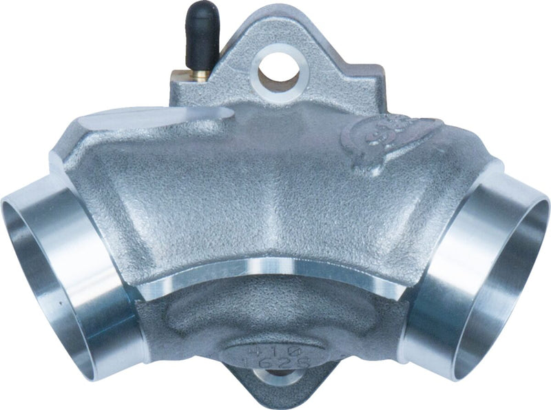S&S Cycle Intake Manifold for Various Various Harley-Davidson Motorcycles (See Fitment List) #160-1628