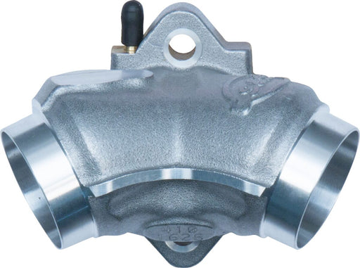 S&S Cycle Intake Manifold for Various Various Harley-Davidson Motorcycles (See Fitment List)