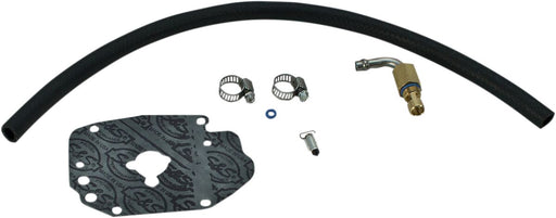 S&S Cycle Early Style E and G Carburetor Upgrade Kit