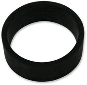 S&S Cycle Band Style Buna Manifold Seal for Various Various Harley-Davidson Motorcycles (See Fitment List) #16-0238