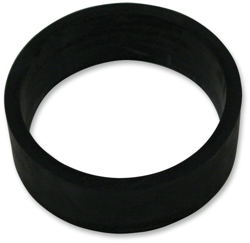 S&S Cycle Band Style Buna Manifold Seal for Various Various Harley-Davidson Motorcycles (See Fitment List) #16-0238