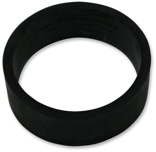 S&S Cycle Band Style Buna Manifold Seal for Various Various Harley-Davidson Motorcycles (See Fitment List)