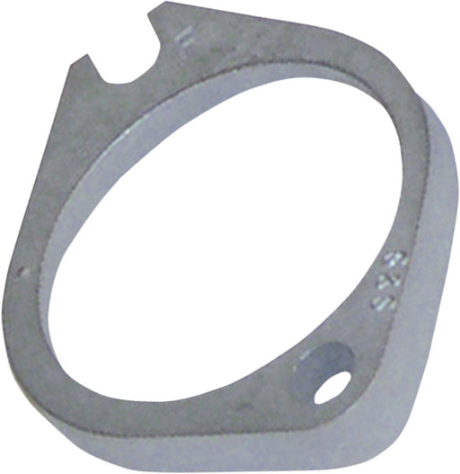 S&S Cycle Front Manifold Flange for Various Various Harley-Davidson Motorcycles (See Fitment List)