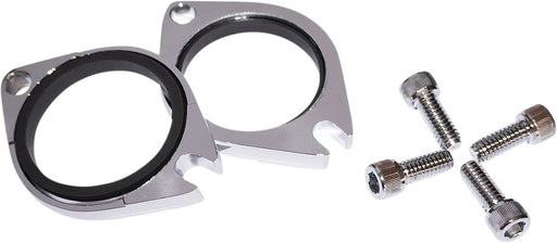 Primary Intake Flange Dyna,
Softail,
Touring