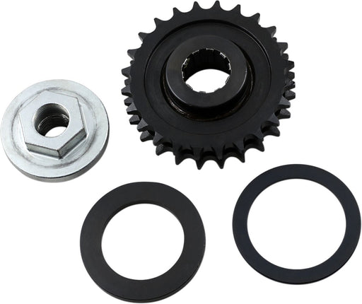 BDL Compensating 24 Tooth Sprocket Kit For 1970-2006 Big Twin Models