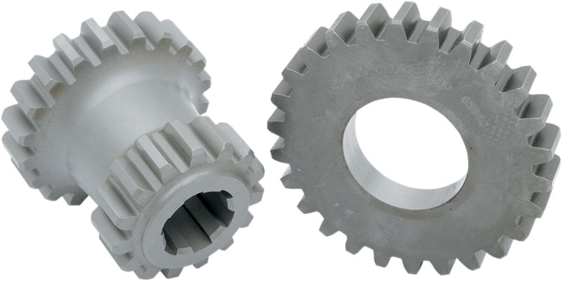 4-Speed Mainshaft Component Softail,
Classic,
Touring