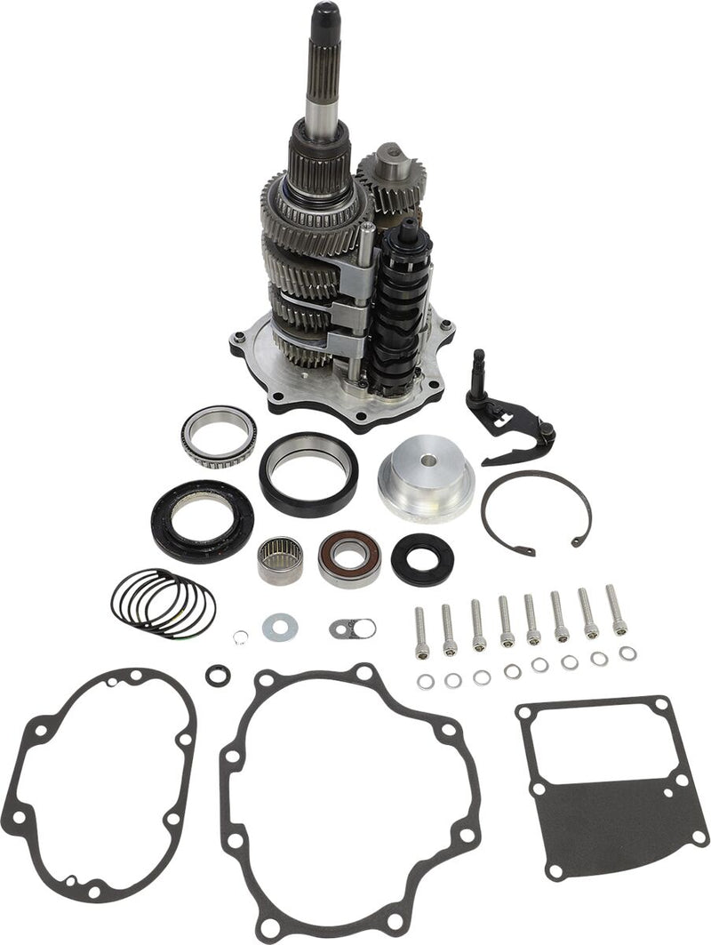 Direct Drive 7-Speed Gear Set Softail,
Touring