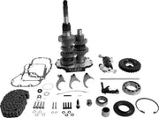 Direct Drive 6-Speed Gear Set Classic,
Touring