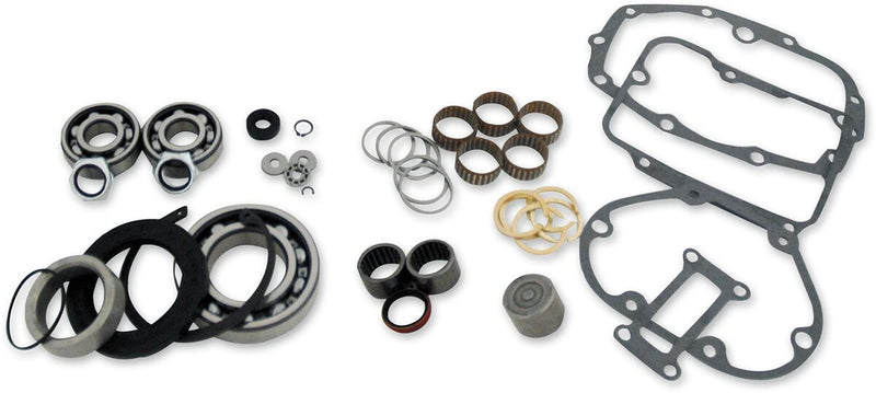Transmission Rebuild Kit Softail,
Classic,
Touring