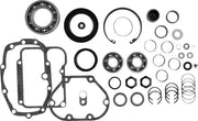 Transmission Rebuild Kit Dyna,
Softail,
Classic,
Touring