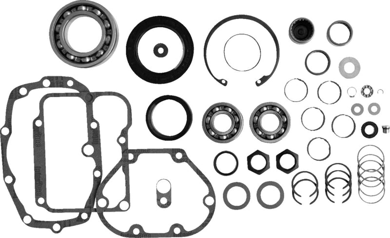 Transmission Rebuild Kit Dyna,
Softail,
Classic,
Touring