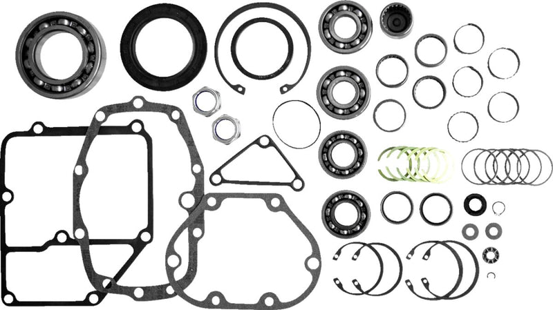 Transmission Rebuild Kit Dyna