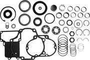 Transmission Rebuild Kit Dyna,
Softail,
Touring